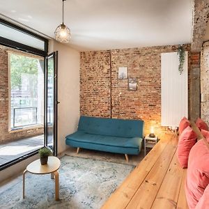 Appartement met Twee Slaapkamers